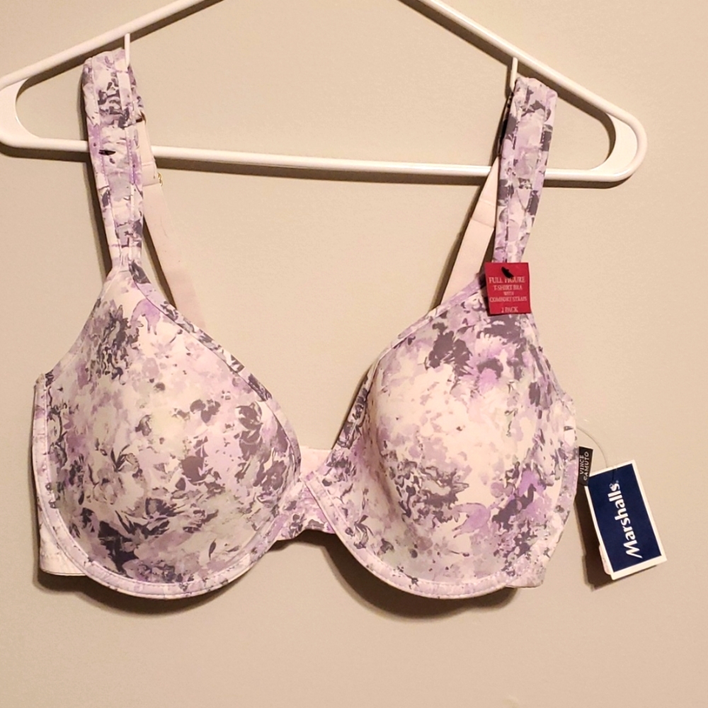 40D new bra